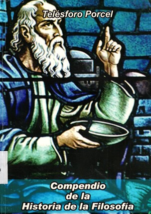 COMPENDIO DE LA HISTORIA DE LA FILOSOFIA